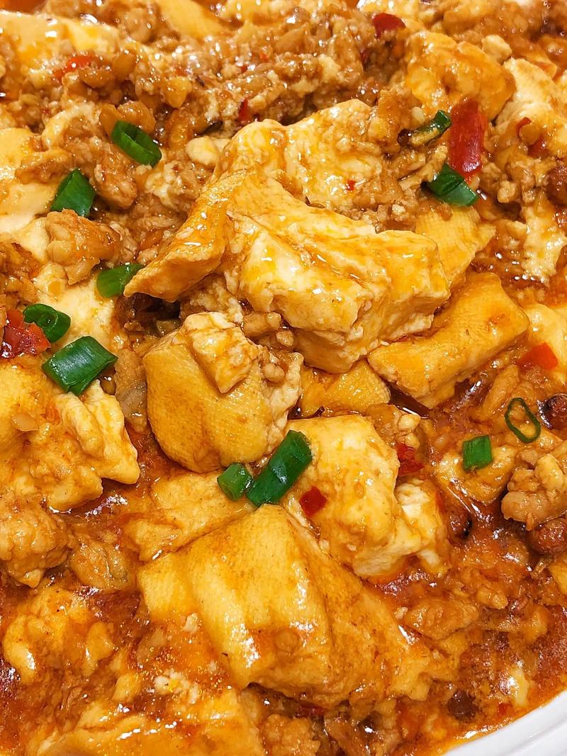 How to make mapo tofu