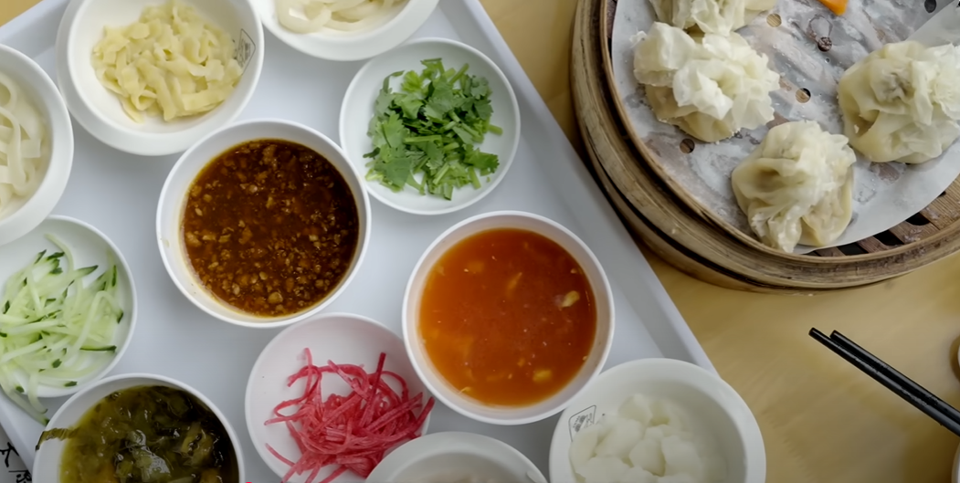 Hand-Pulled and Heartfelt: Italian Chefs Explore the Art of Shanxi Noodle Making