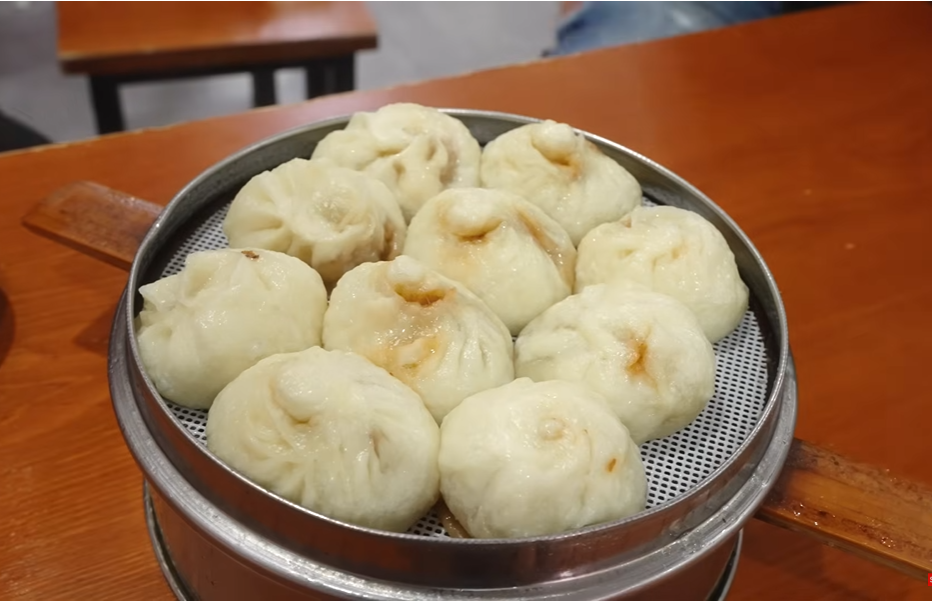 Exploring the Flavors of Beijing: A Culinary Journey Through Iconic Street Foods and Snacks